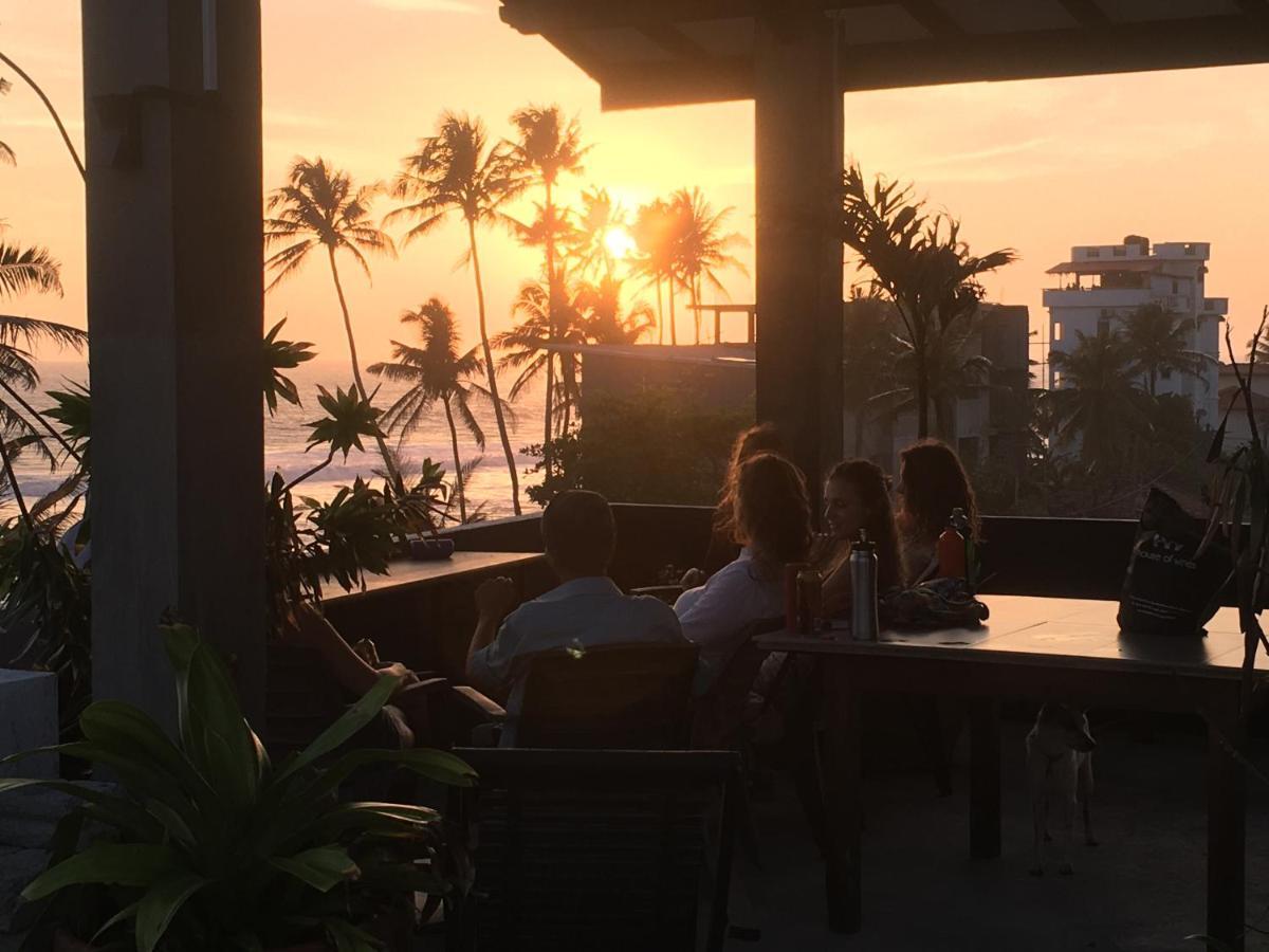 Ruma Surf Hotel アハンガマ エクステリア 写真