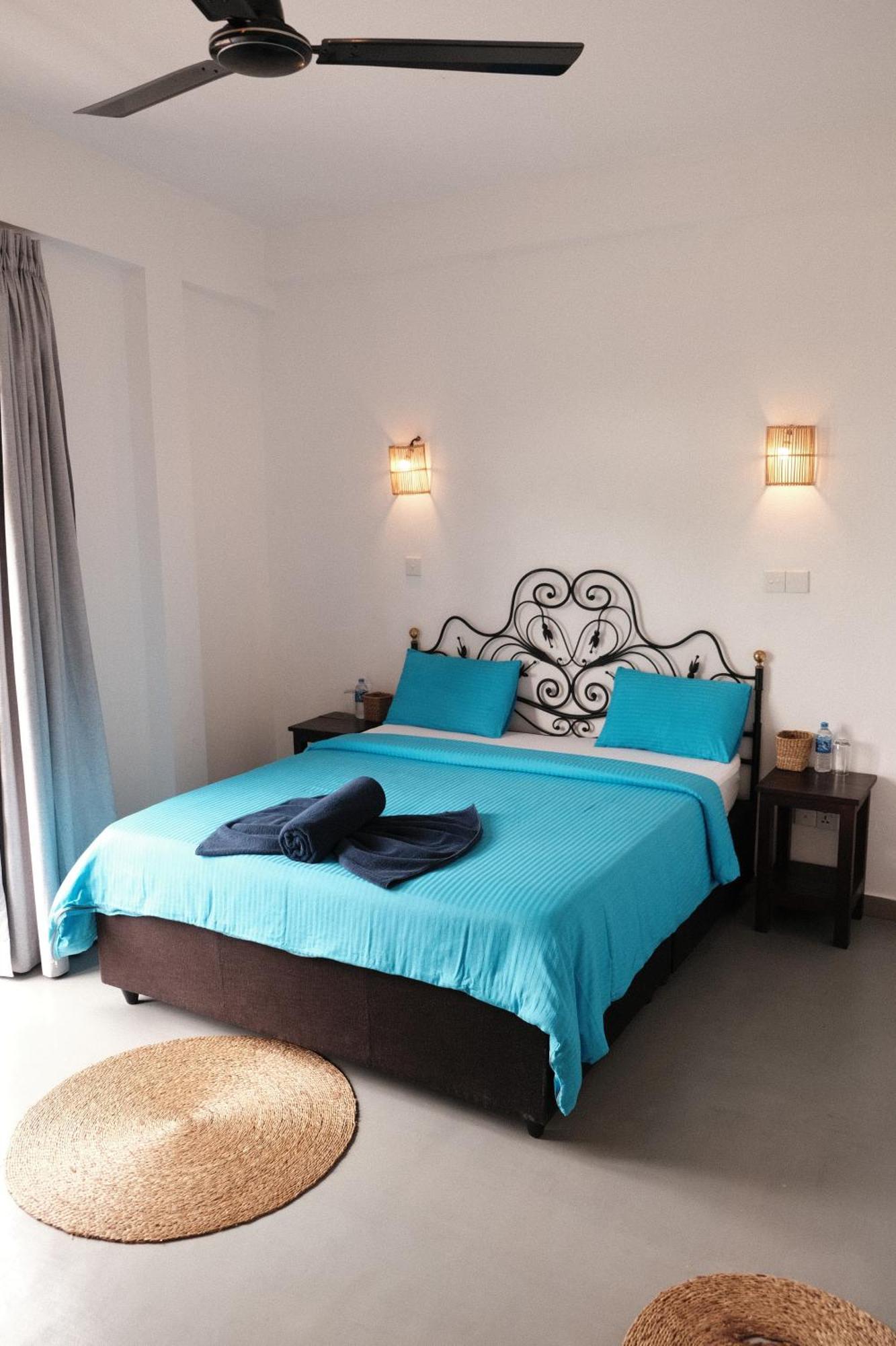 Ruma Surf Hotel アハンガマ エクステリア 写真
