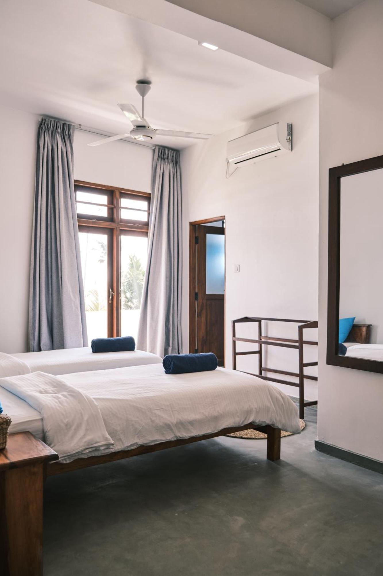 Ruma Surf Hotel アハンガマ エクステリア 写真