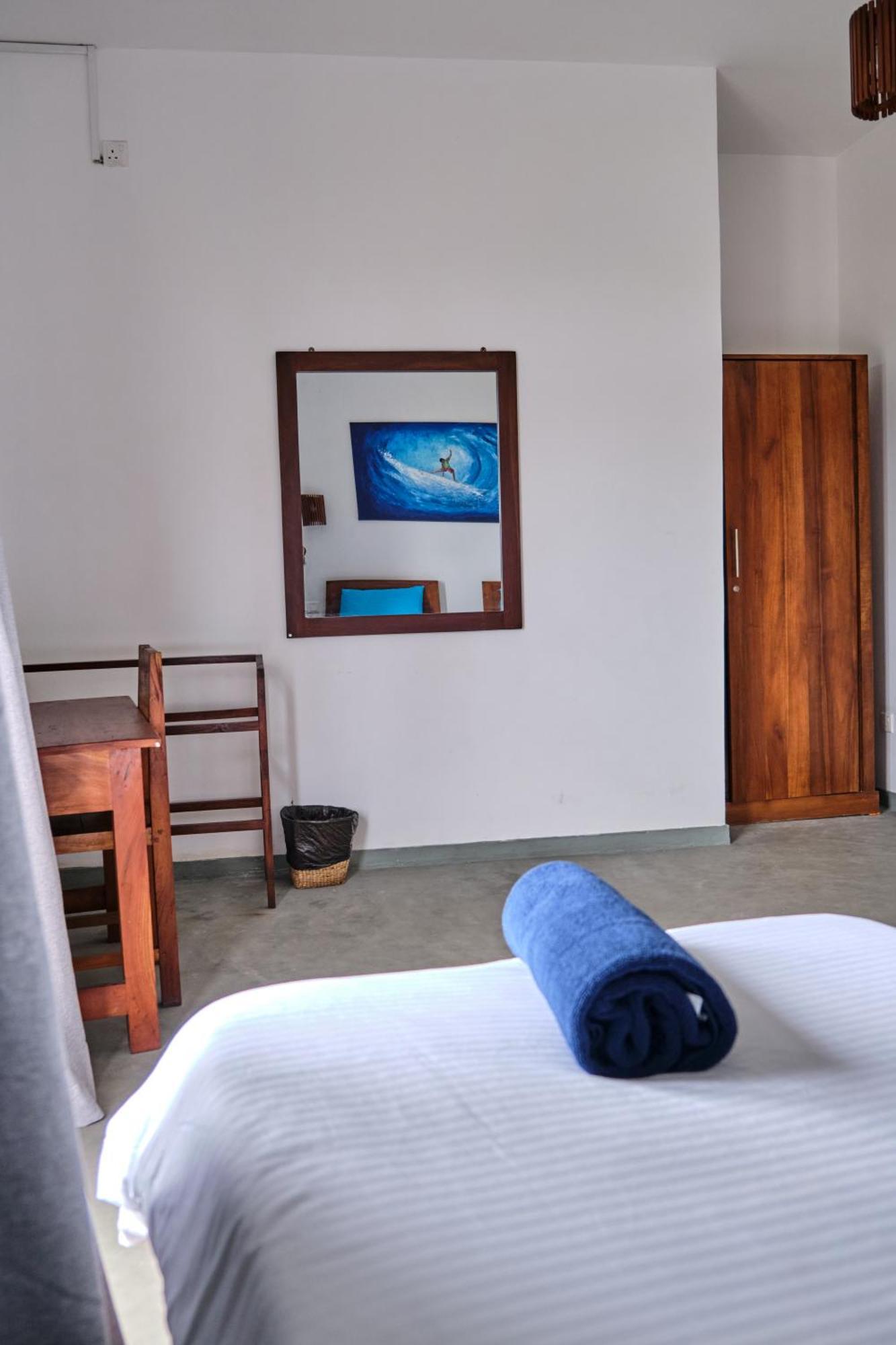 Ruma Surf Hotel アハンガマ エクステリア 写真