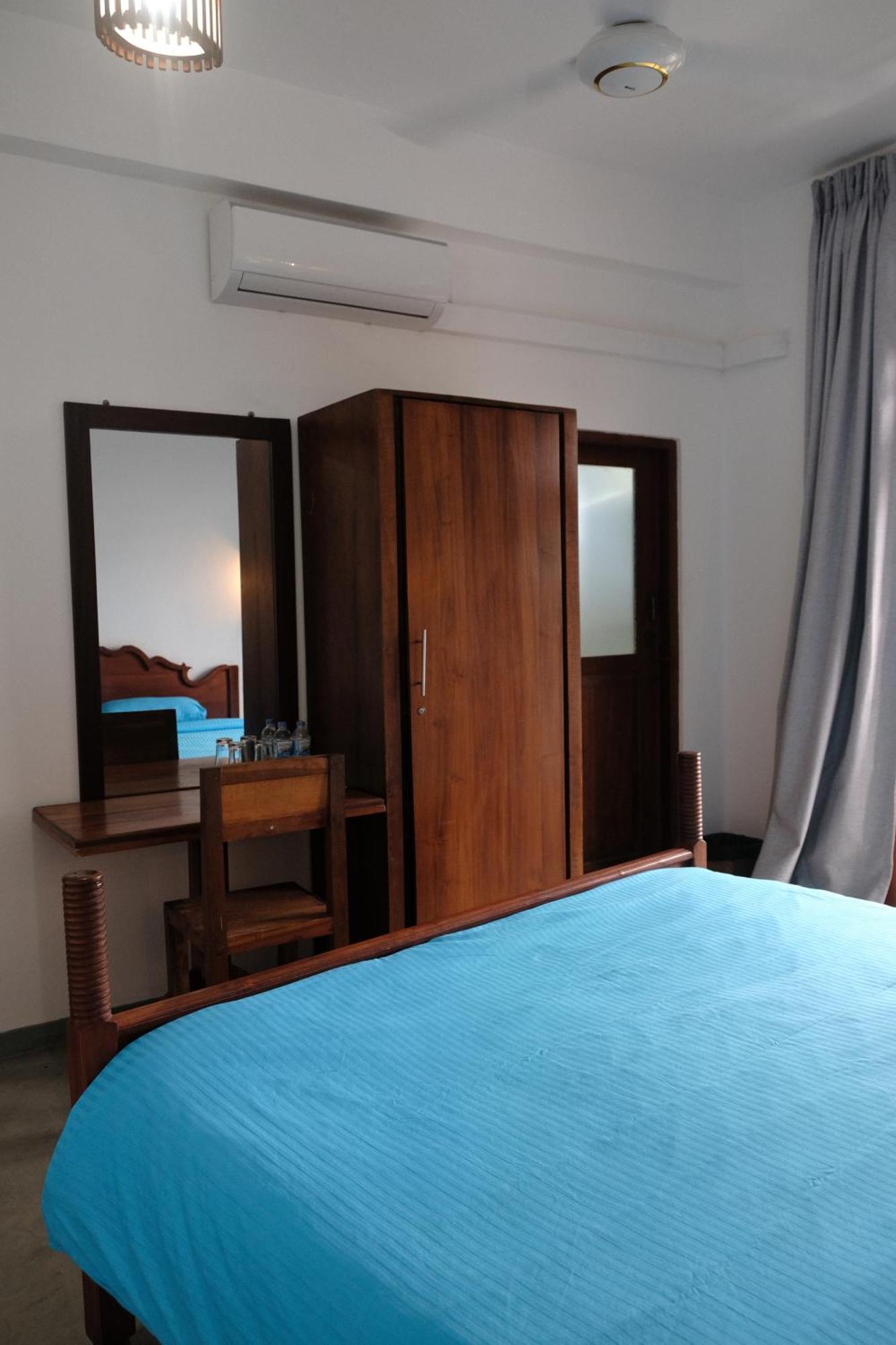 Ruma Surf Hotel アハンガマ エクステリア 写真