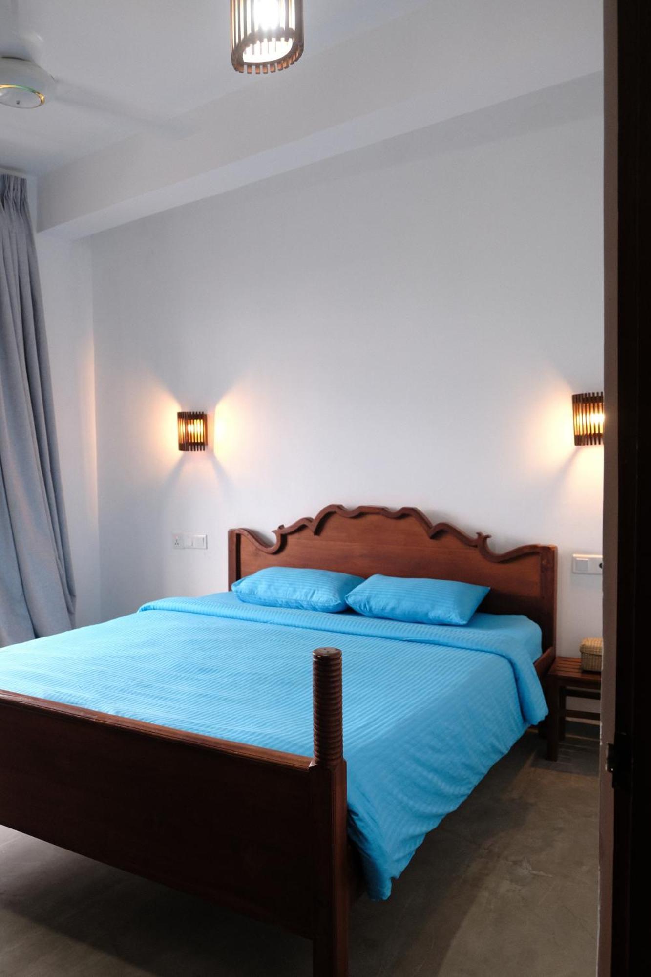 Ruma Surf Hotel アハンガマ エクステリア 写真