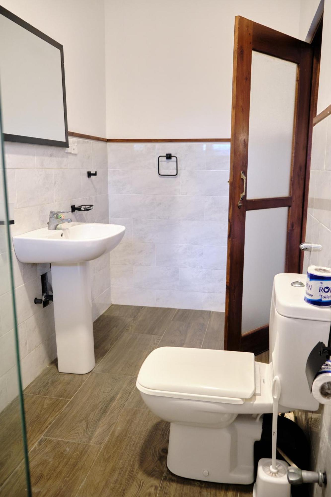 Ruma Surf Hotel アハンガマ エクステリア 写真