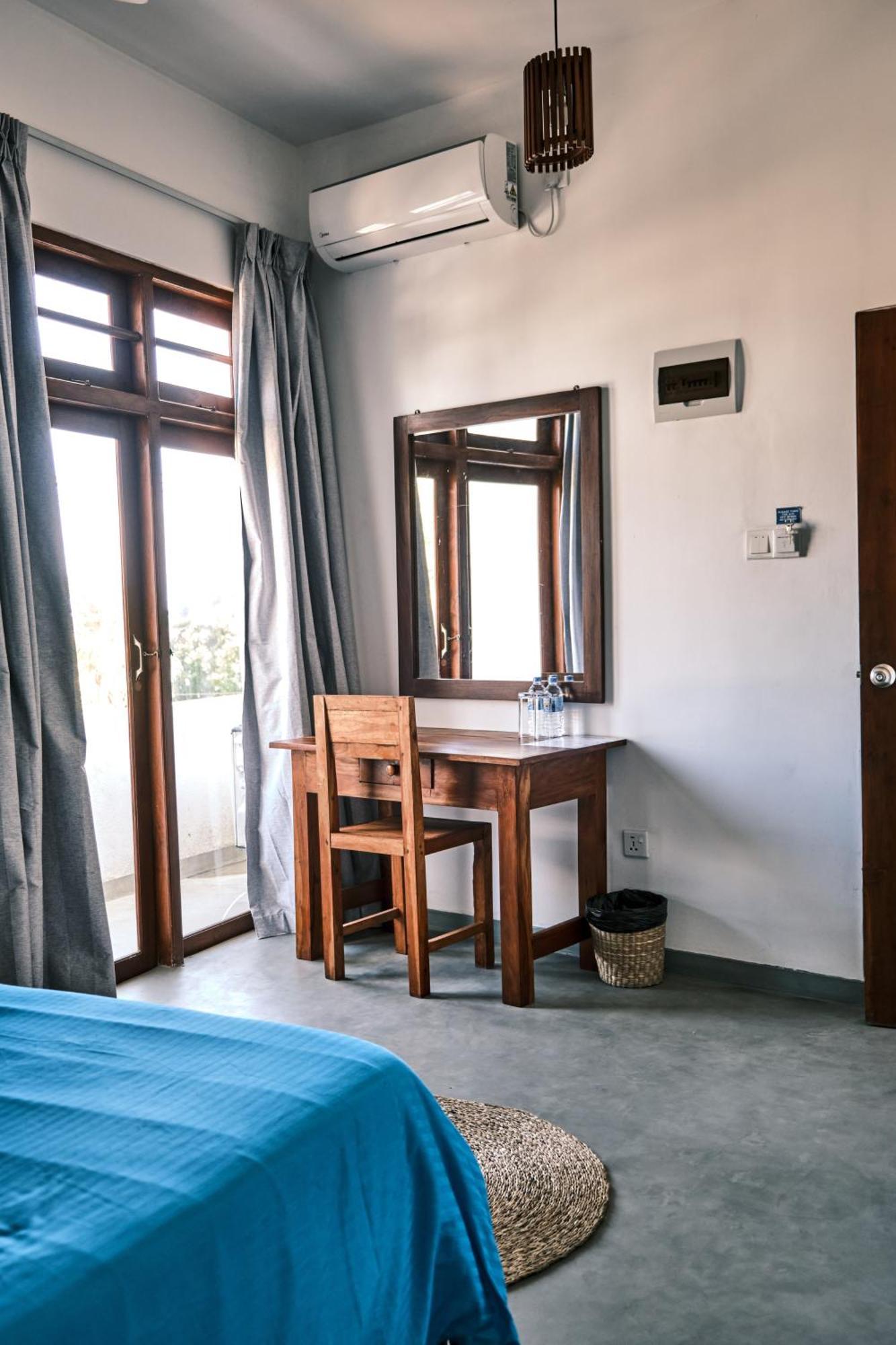Ruma Surf Hotel アハンガマ エクステリア 写真