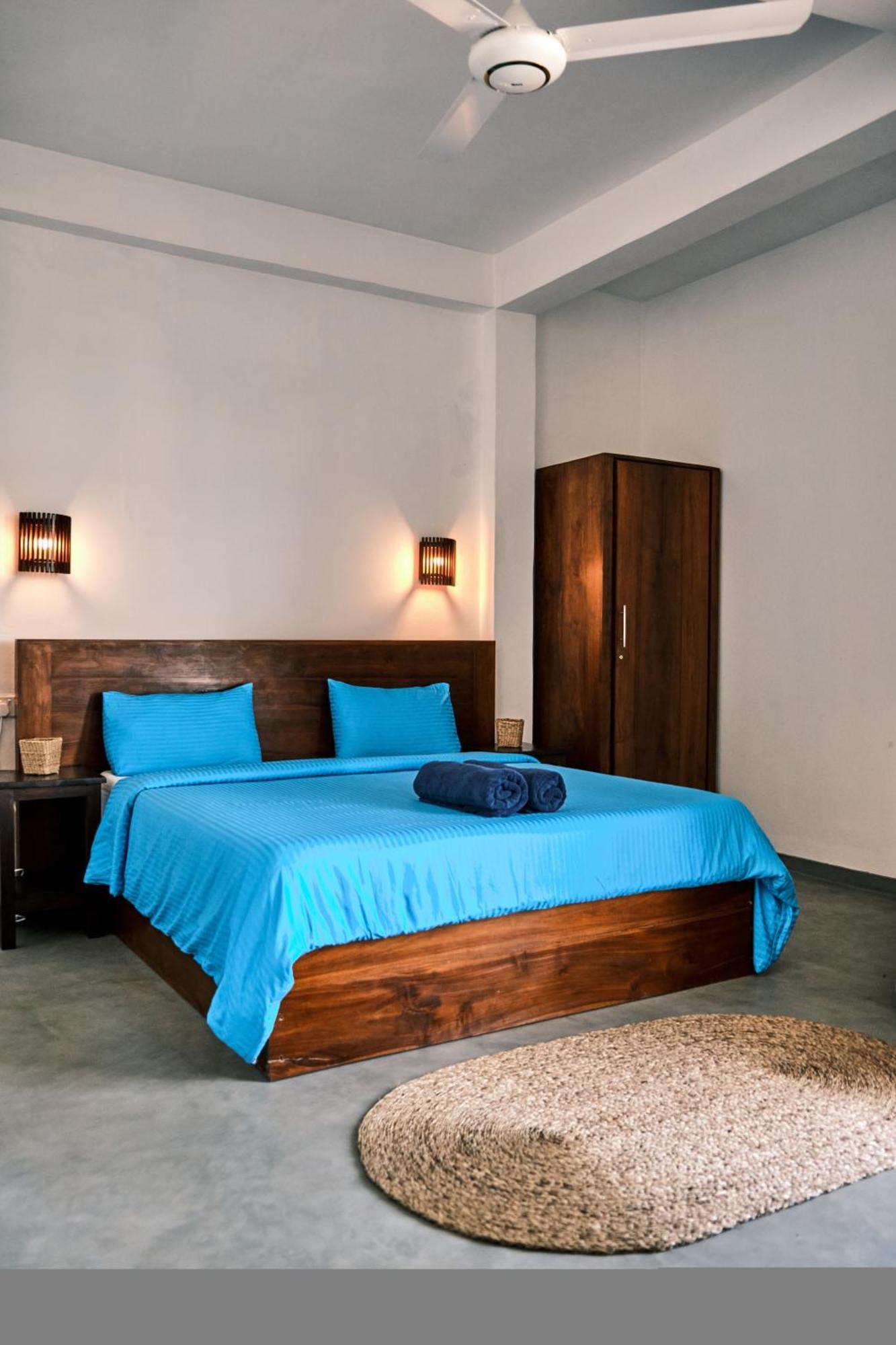 Ruma Surf Hotel アハンガマ エクステリア 写真